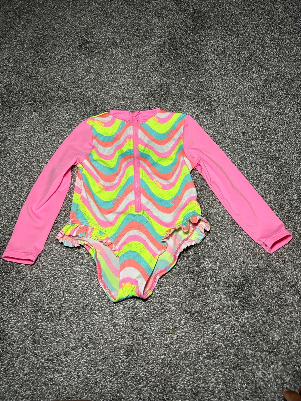 Kids swimsuit